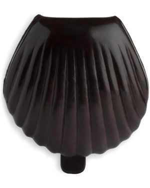 Lemaire Monedero Shell De X Carlos Penafiel - Negro