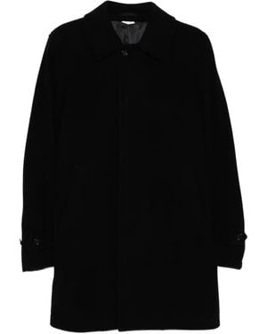 メンズ Comme des Garçons ロングコート & ウィンターコート