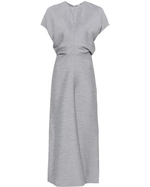 TOTEME Dresses - Gray