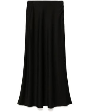 Jonathan Simkhai Dottie Skirt - Black