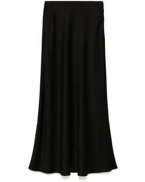 Jonathan Simkhai Jupe Dottie - Noir