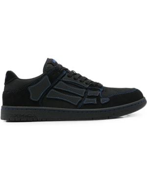 Amiri Trainers - Black