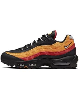 Nike Sneakers Air Max 95 Raygun - Nero
