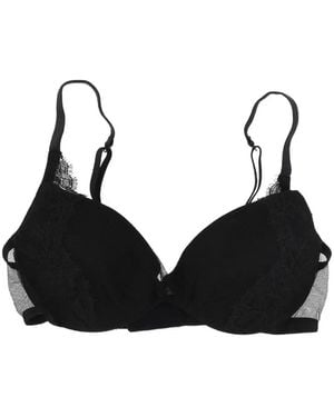La Perla Bh Van Kant - Zwart