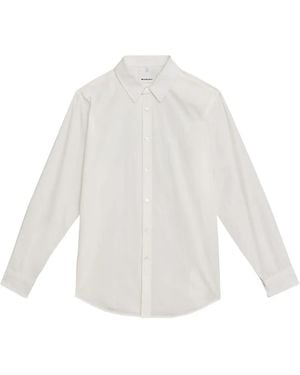 Isabel Marant Nathan Shirt - White