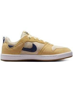 Nike Sb Alleyoop スニーカー - マルチカラー