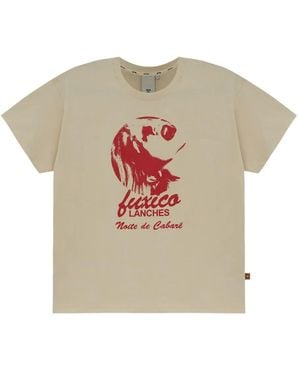 MISCI Cabaré T-Shirt - Gray