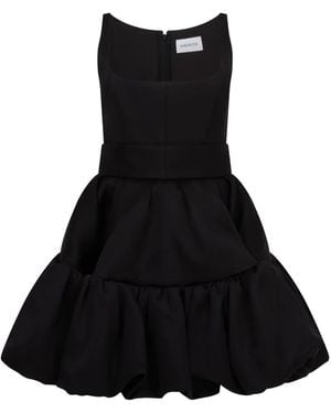 16Arlington Drina Mini Dress - Black