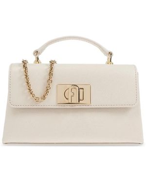 Furla Borsa Tote - Neutro