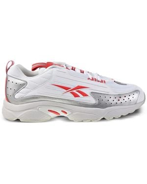 Reebok Dmx Series 2200 Sneakers - Weiß