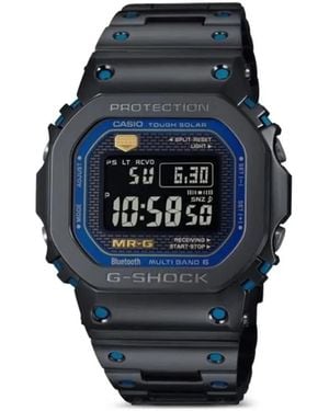 G-Shock Mb6 Blt Solar 50mm - Blue