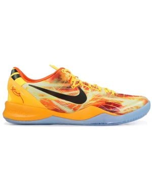 Nike Kobe Protro "Shanghai Fireworks - Orange