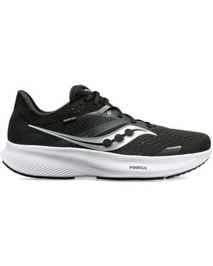 Saucony Ride 16 Sneakers - Schwarz