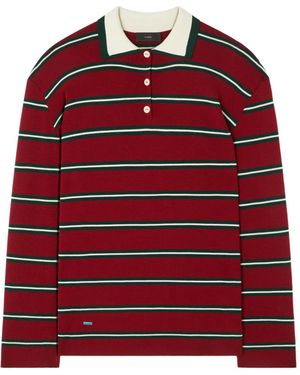 Alanui Polo Rugby Club - Rosso
