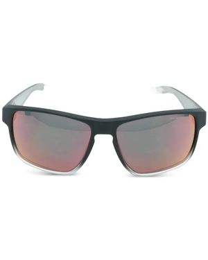Nike Rectangle Venture Sunglasses - Grey