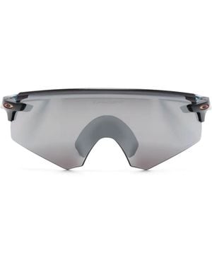 Oakley Encoder Tinted Sunglasses - Grey