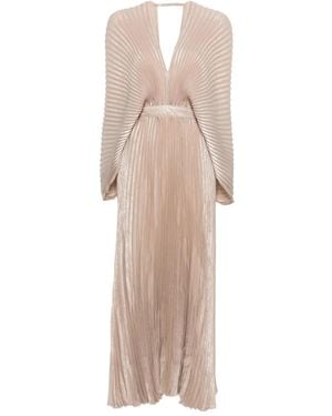 L'idée Versailles Gown - Natural