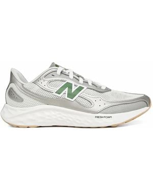 New Balance Fresh Foam Arishi V4 Tiralux Sneakers - White