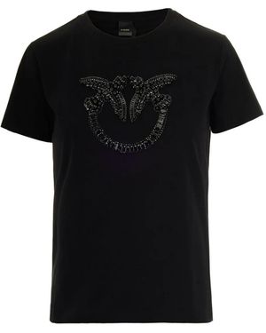 Pinko T-shirts for Women | Online Sale up to 50% off | Lyst