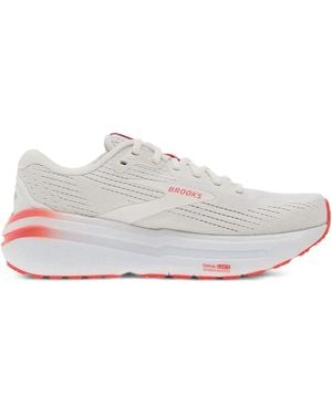 Brooks Ghost Max 2 Sneakers - White
