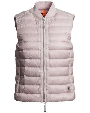 Parajumpers Rosanna Steppweste - Pink