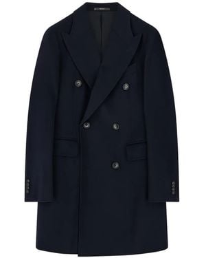 BOGGI Coat - Blue