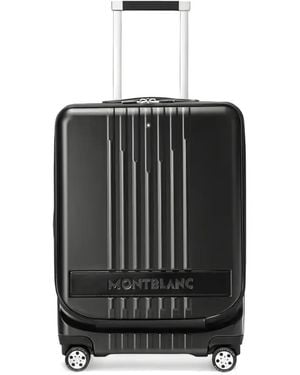 Montblanc Cabin Pocket Trolley - Black