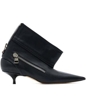 JW Anderson Stivaletti - Blu