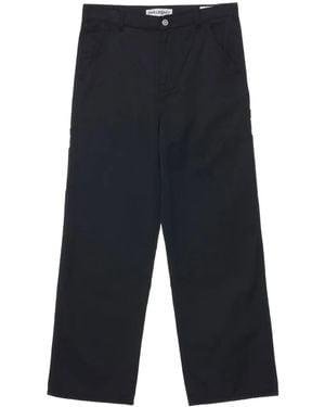 Our Legacy Joiner Trousers - Blue