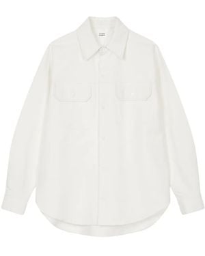 Studio Tomboy X Camicia - Bianco