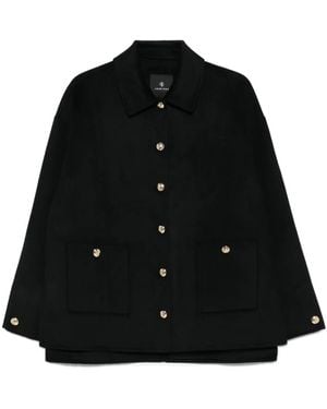 Anine Bing 'Luca' Jacket - Black