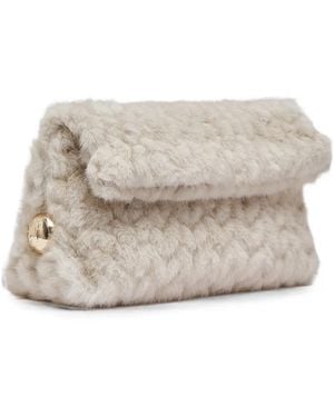 Liu Jo Riccy Bag - White