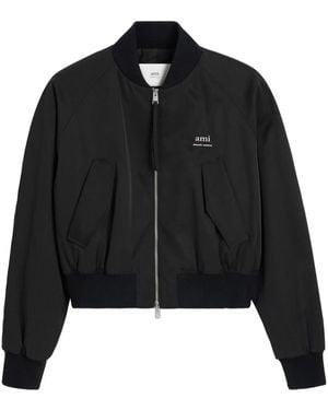 Ami Paris Bomber - Nero