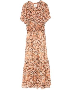 Isabel Marant Dresses - Orange