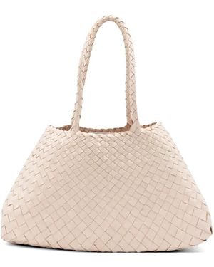 Dragon Diffusion Santa Croce Tote Bag - Natural