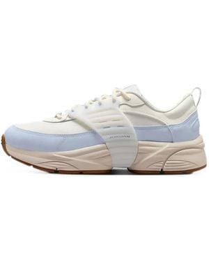 Nike Trunner O/S Lace-Up Sneakers - White