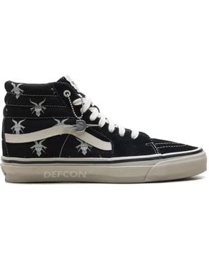 Vans Baskets Sk8-Hi - Black