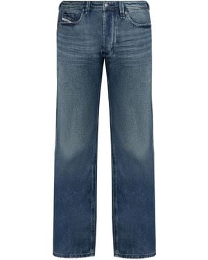 DIESEL 1985 Larkee Jeans - Blue