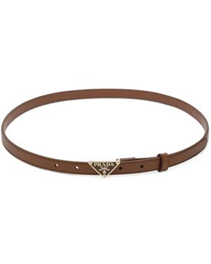 Prada Cintura - Multicolore