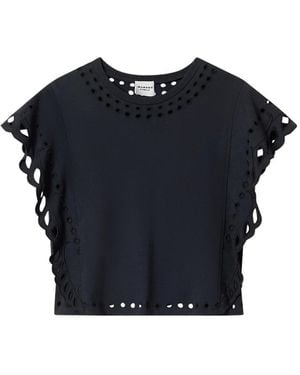 Isabel Marant Odyle - Blue