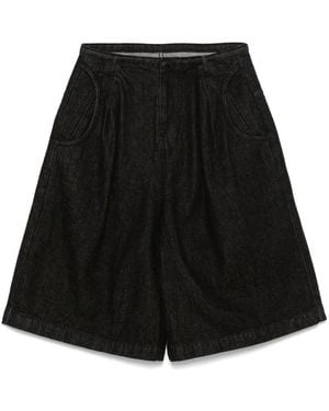 adererror ハーフパンツ ショーツ Sサイズ ブルー（青）系 ADERERROR(アーダーエラー) ハーフ・ショート