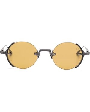 Akoni Jupiter Sunglasses - Natural