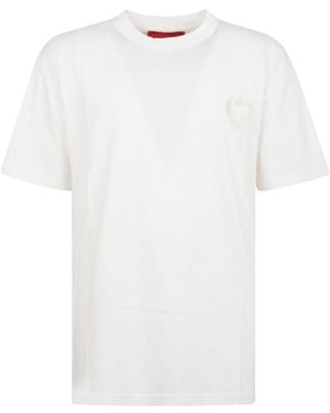 Vision Of Super ロゴ Tシャツ - ホワイト