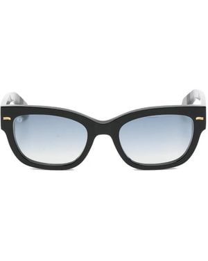 Kyme Dean Sunglasses - Grey