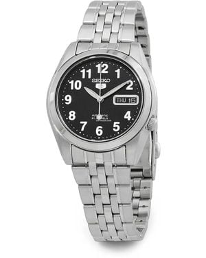 Seiko Montre Series 5 Mm - White