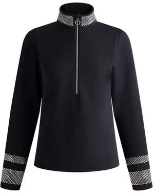 Fusalp Orion Thermooberteil - Blau