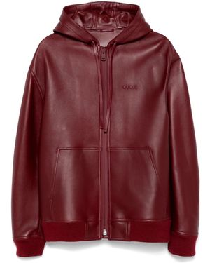 Chamarras gucci precio hotsell