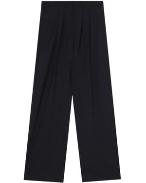 Herskind Rupert Hose - Blau