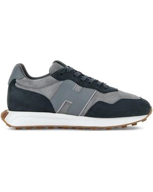 Hogan H601 スニーカー - ブルー