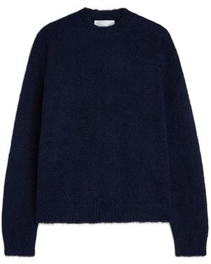 Jil Sander Jumpers - Blue